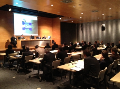 Empresas punteras de todo el mundo participarán en la 27ª BIEMH