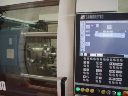 Romi + Sandretto y Resgon celebran una Jornada de Puertas Abiertas