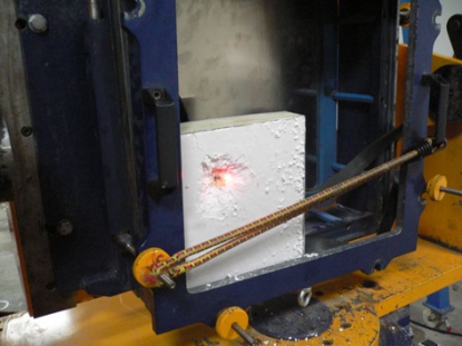 Astilleros Santa Pola y Aimplas desarrollan un blindaje para proteger embarcaciones frente a ataques piratas