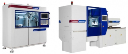 Wittmann Battenfeld, en la NPE de Orlando