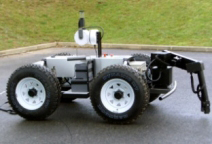 Un proyecto liderado por IK4-Tekniker persigue mejorar el mantenimiento industrial mediante robots