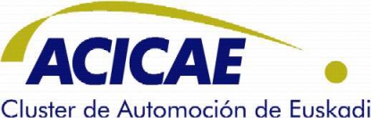 Metrología Sariki nuevo socio colaborador de ACICAE (Cluster de Automoción de Euskadi)