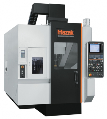 El portal de entrada al mecanizado en múltiples caras