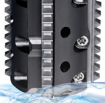 Herramientas para el fresado de roscas