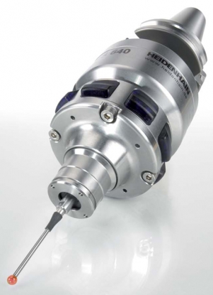Sonda táctil para máquinas-herramienta Heidenhain