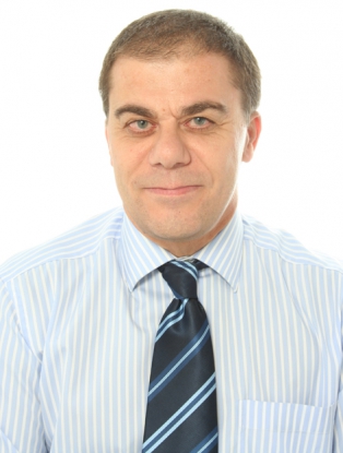 Sandvik Coromant nombra nuevo general manager para Ibérica