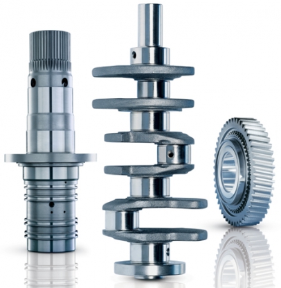 Soluciones de última generación para las cadenas de procesos de Emag