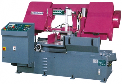 Sierra de cinta Singular SH-4033NC