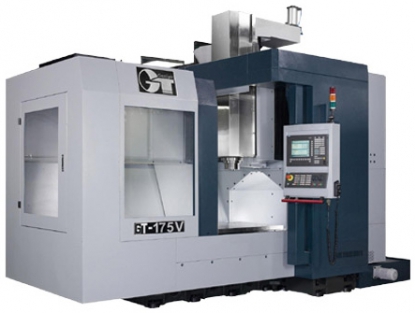 Máquina-herramienta en estructura de pórtico Gentiger GT 175 V
