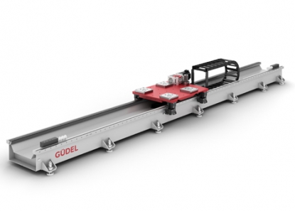 Tracks 'Mejorados' para el suelo