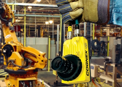 El nuevo estándar del OCR industrial