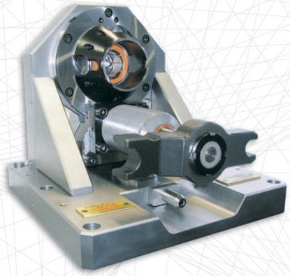 Dispositivos de sujeción estacionarios de Emuge-Franken