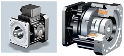Sistema ServoStop de Stöber