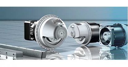 Sistema ZTRS de Atlanta y Stöber para máquina-herramienta