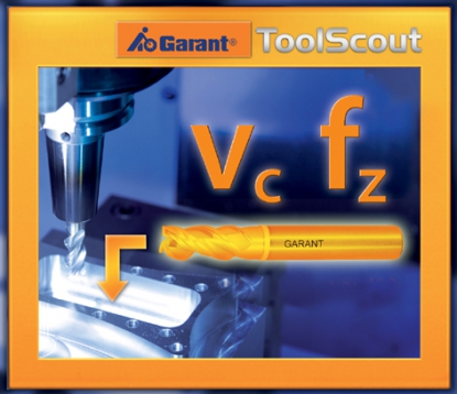 Software inteligente para la elección de herramientas de Hoffmann