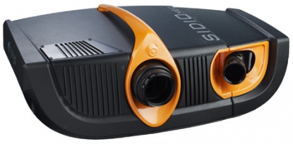 Sidio Neo, digitalización 3D de alta gama 'a precio económico'