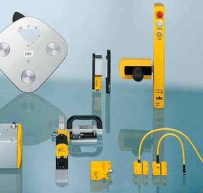 Gama de productos de tecnología de sensores