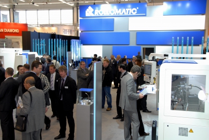 Buenas perspectivas de negocio