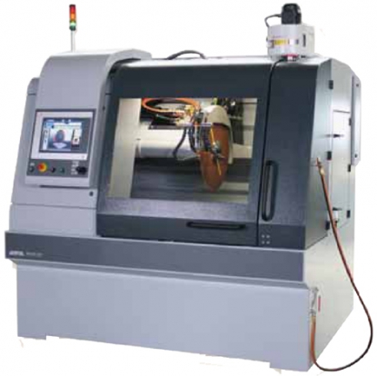 Cortadora industrial Brillant 2000 de ATM