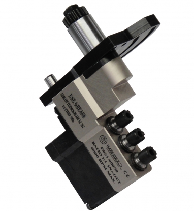 Portaherramientas Citizen K12 / K16 by Madaula