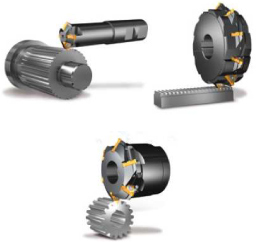 Tecnología avanzada para el tallado de engranajes de Vargus