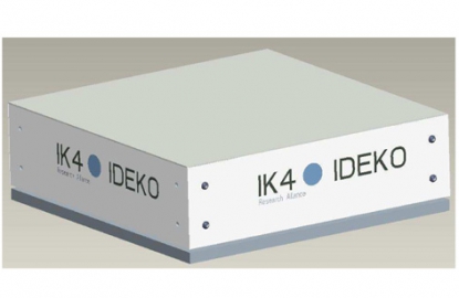 Mesa Mondragon Assembly de IK4-Ideko