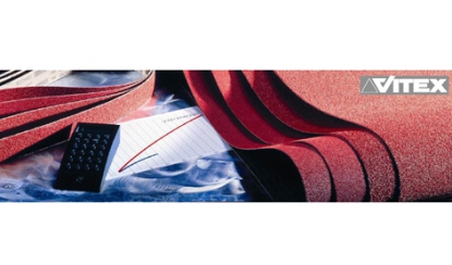 VSM Ceramic-Compactgrain: el lijado rentable con Vitex