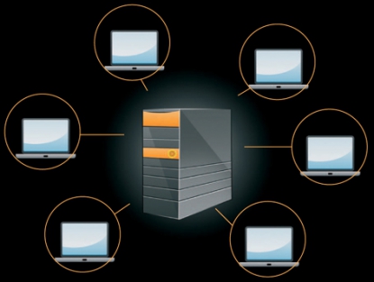 Servidor de piezas virtuales M3 Server de Innovalia Metrology