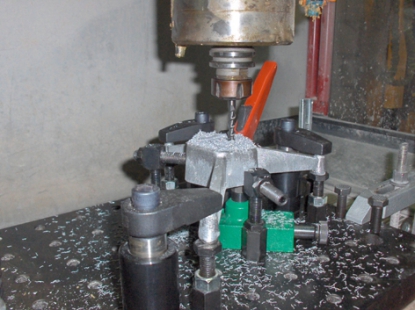 Fresmak: colaboración empresa-enseñanza en aprendizaje en sistemas de amarre