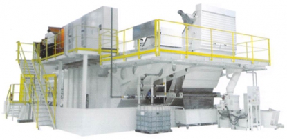 Filtro de vacío para rectificado