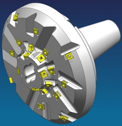 Herramientas para el sector del ferrocarril