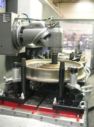 Soluciones de amarre a medida, llave en mano