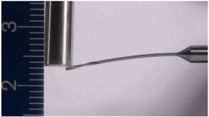 Microherramientas para el futuro del micromecanizado