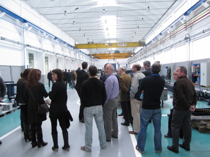 Un sueño hecho realidad