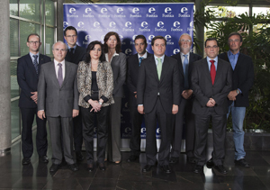 Sanitas asume la presidencia de Forética