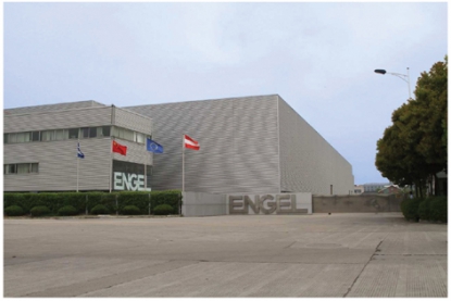 Engel sobrepasa la marca de los 100 millones de euros en Asia