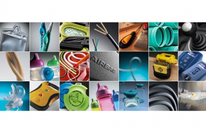 Velox será distribuidor europeo de PolyOne GLS y ofrecerá sus TPE