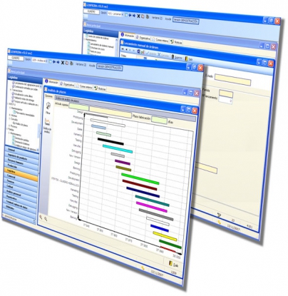 El Grupo Geinfor, fabricante del Software de Gestión Empresarial Geinprod ERP, cumple 25 años