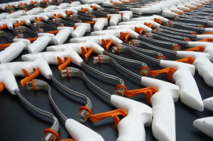 Proto Labs colabora con Ovesco en el sector médico