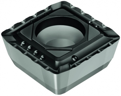 Brocas de rendimiento aumentado