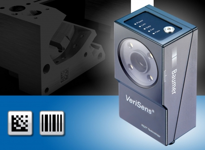 Sensor de lectura VeriSens ID-100