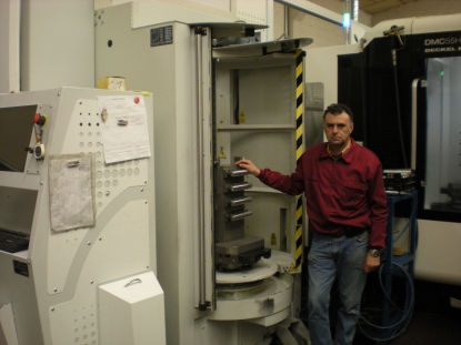 Pedaleando hacia el éxito con Fastems