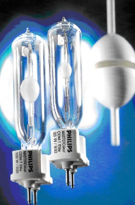 Una nueva era en la luminotecnia