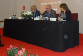 Aprona muestra su compromiso con la Excelencia en sus I Jornadas de Puertas Abiertas