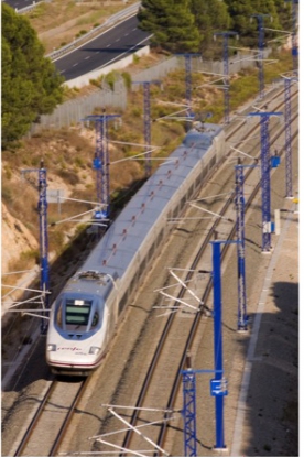 XII Premio Talgo a la innovación tecnológica