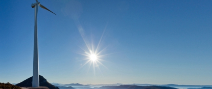 Gamesa consolida su liderazgo medioambiental y en eficiencia energética certificando el primer aerogenerador del mundo en ecodiseño