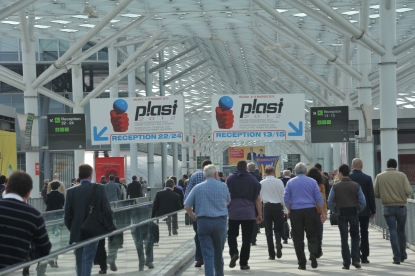 El plástico resiste