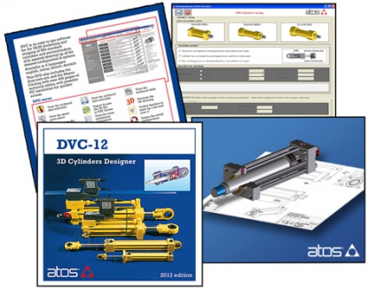 Software para el diseño de cilindros