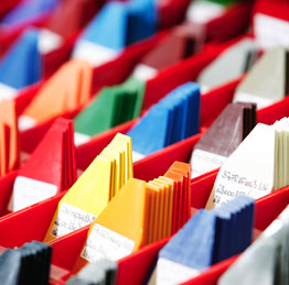 Bada completa su gama de productos gracias a su nueva familia de poliamidas PA6.12 y PA6.10