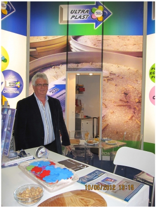 De ferias por el mundo